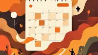 Mammoth Lakes Fall Events & Community Calendar | Mammoth