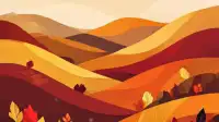 Eastern Sierra Fall Colors Update, Seasonal Activities
