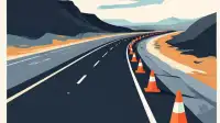 Caltrans Eastern Sierra Road Work & Funding | Mammoth